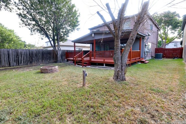 3647 CAMERON SPRINGS, San Antonio, TX 78244