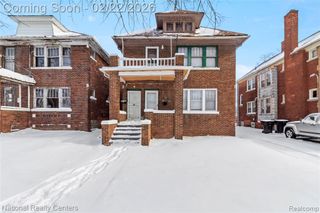 11344 Belleterre Street, Detroit, MI 48204