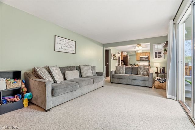 4501 Chatwood Drive, Stow, OH 44224