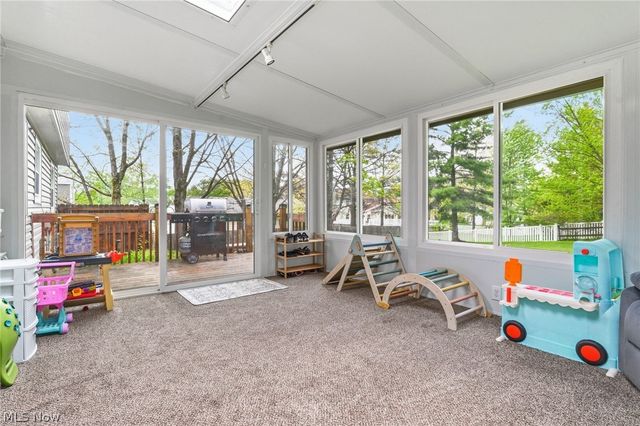 4501 Chatwood Drive, Stow, OH 44224