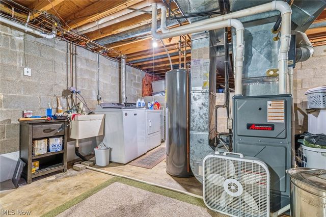 4501 Chatwood Drive, Stow, OH 44224