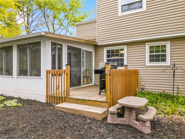 4501 Chatwood Drive, Stow, OH 44224