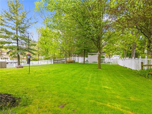 4501 Chatwood Drive, Stow, OH 44224