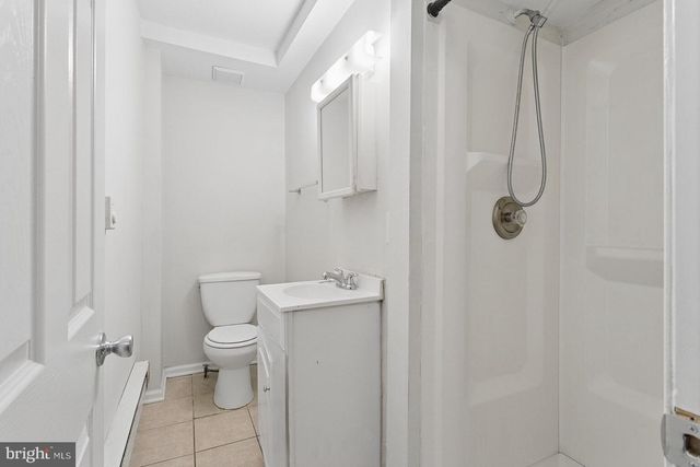 9 E FEDERAL ST, Burlington, NJ 08016