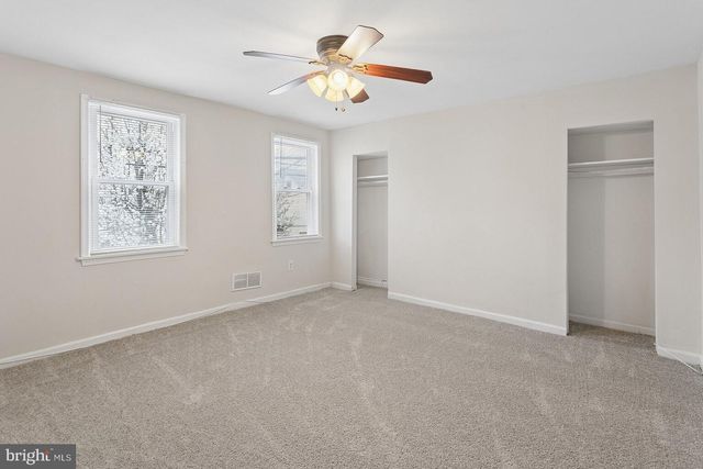 9 E FEDERAL ST, Burlington, NJ 08016