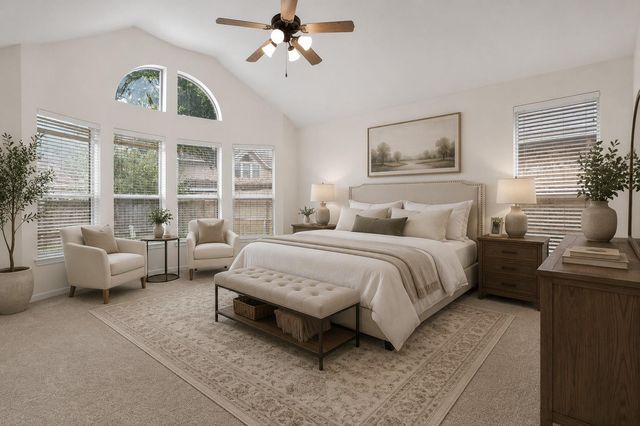 3314 Crimson Maple Court, Houston, TX 77345