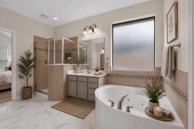 3314 Crimson Maple Court, Houston, TX 77345