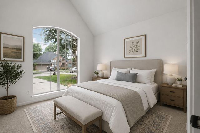 3314 Crimson Maple Court, Houston, TX 77345