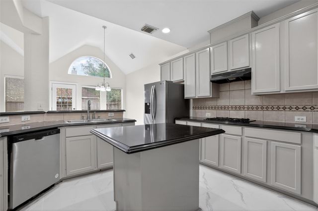 3314 Crimson Maple Court, Houston, TX 77345