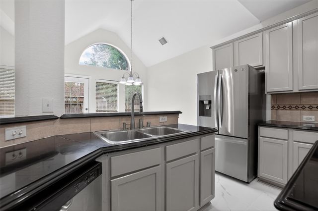 3314 Crimson Maple Court, Houston, TX 77345