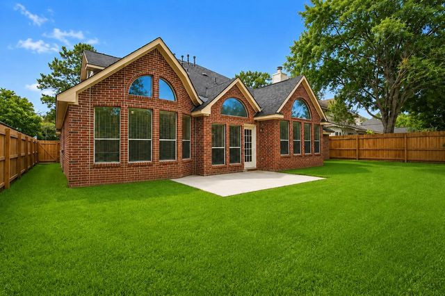 3314 Crimson Maple Court, Houston, TX 77345