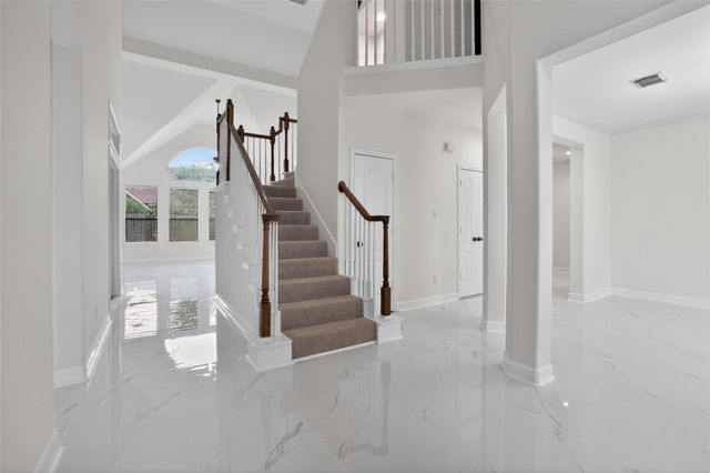 3314 Crimson Maple Court, Houston, TX 77345