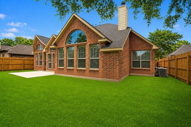 3314 Crimson Maple Court, Houston, TX 77345