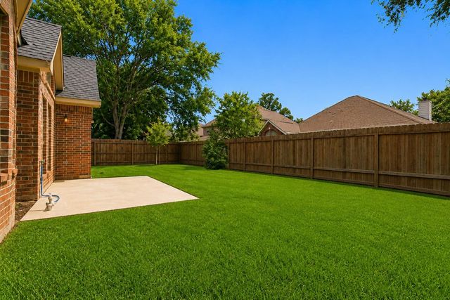 3314 Crimson Maple Court, Houston, TX 77345