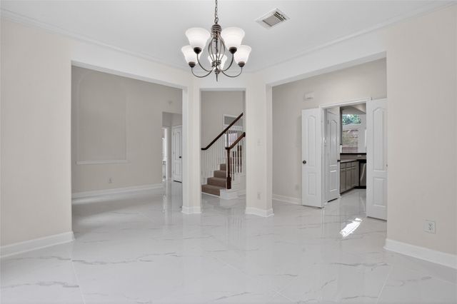 3314 Crimson Maple Court, Houston, TX 77345