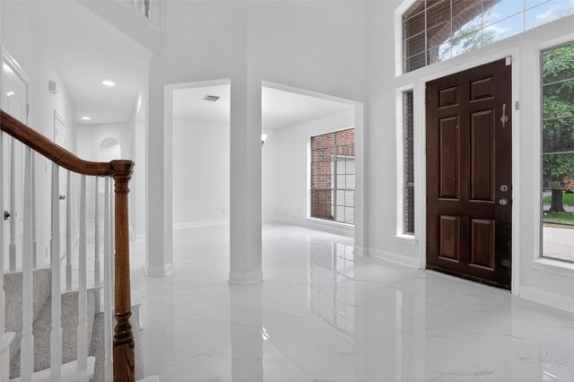 3314 Crimson Maple Court, Houston, TX 77345
