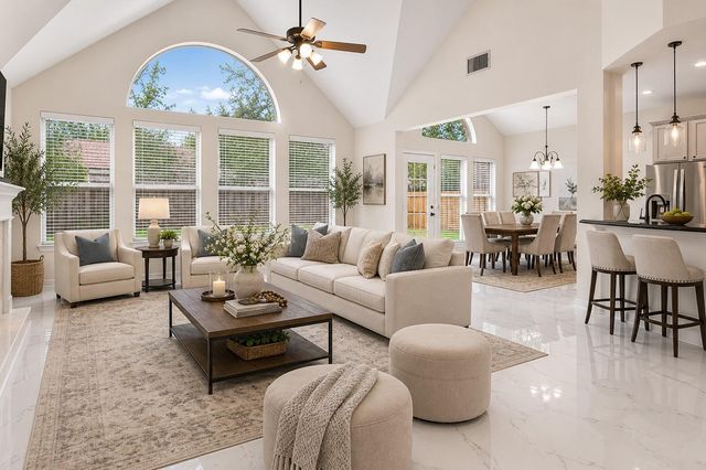 3314 Crimson Maple Court, Houston, TX 77345