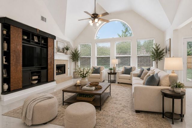 3314 Crimson Maple Court, Houston, TX 77345