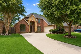 3314 Crimson Maple Court, Houston, TX 77345