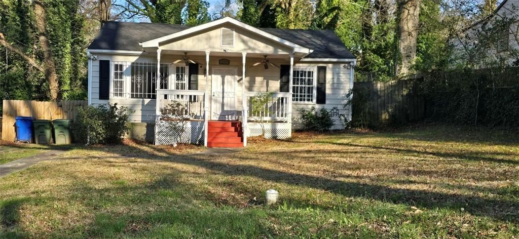 1280 Elizabeth Avenue SW, Atlanta, GA 30310