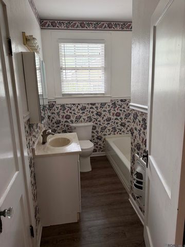 847 Glenmore Ave, Baton Rouge, LA 70806