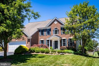 3029 CARLEE RUN CT, Ellicott City, MD 21042