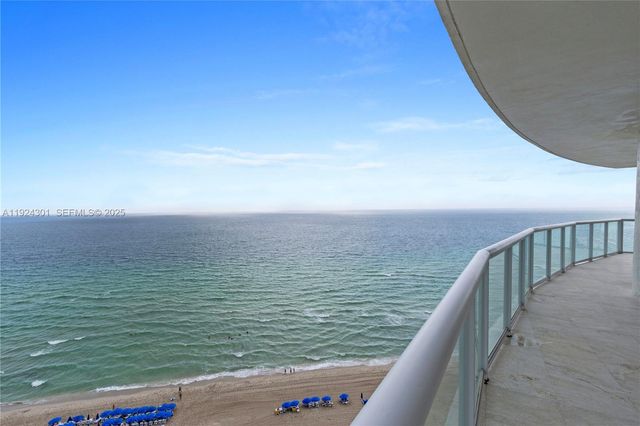 18671 Collins Ave 1702, Sunny Isles Beach, FL 33160