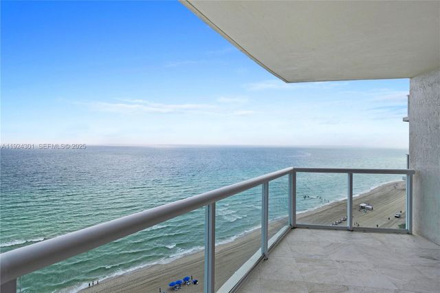 18671 Collins Ave 1702, Sunny Isles Beach, FL 33160