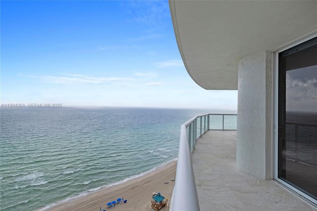 18671 Collins Ave 1702, Sunny Isles Beach, FL 33160