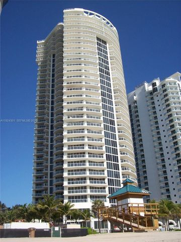 18671 Collins Ave 1702, Sunny Isles Beach, FL 33160