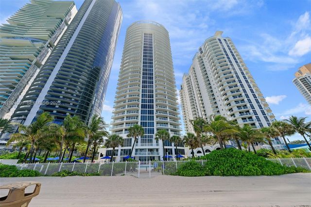 18671 Collins Ave 1702, Sunny Isles Beach, FL 33160