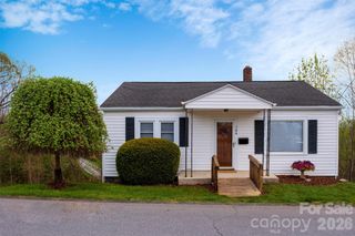 166 Spruce Street, Canton, NC 28716