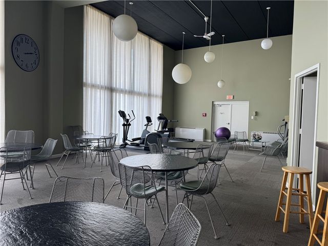 1160 Bower Hill 314A, Mt Lebanon, PA 15243