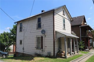 413 N Market, Ligonier Boro, PA 15658