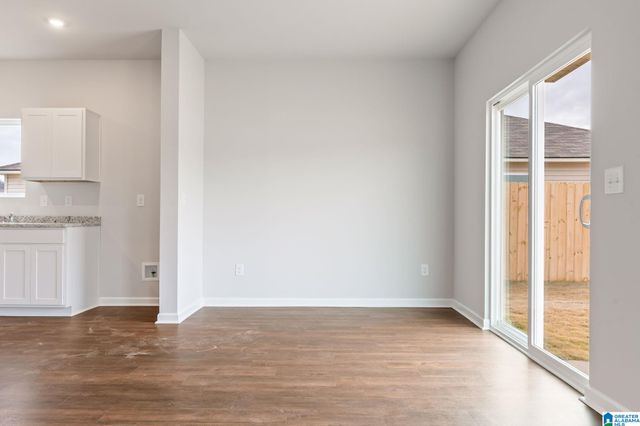 117 DOGWOOD STREET, Childersburg, AL 35044