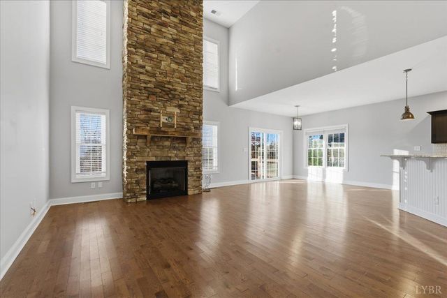 509 Cornerstone Street, Lynchburg, VA 24502