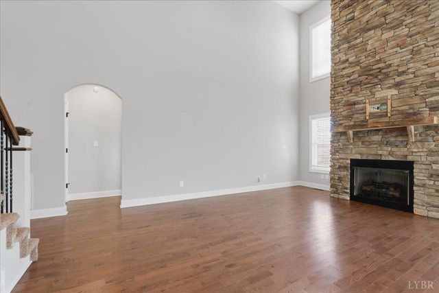 509 Cornerstone Street, Lynchburg, VA 24502