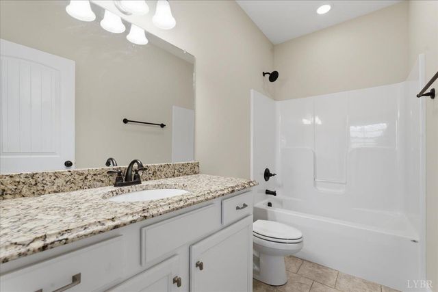 509 Cornerstone Street, Lynchburg, VA 24502