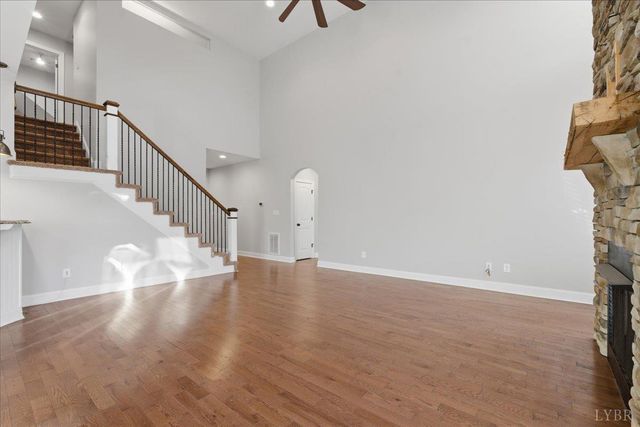 509 Cornerstone Street, Lynchburg, VA 24502