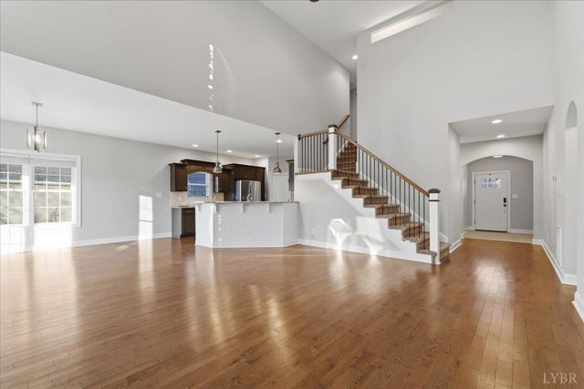 509 Cornerstone Street, Lynchburg, VA 24502