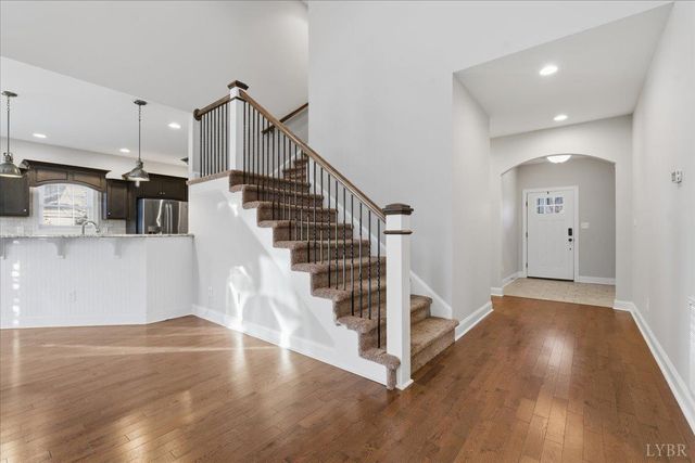 509 Cornerstone Street, Lynchburg, VA 24502