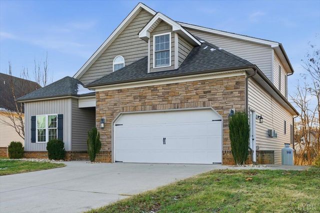 509 Cornerstone Street, Lynchburg, VA 24502