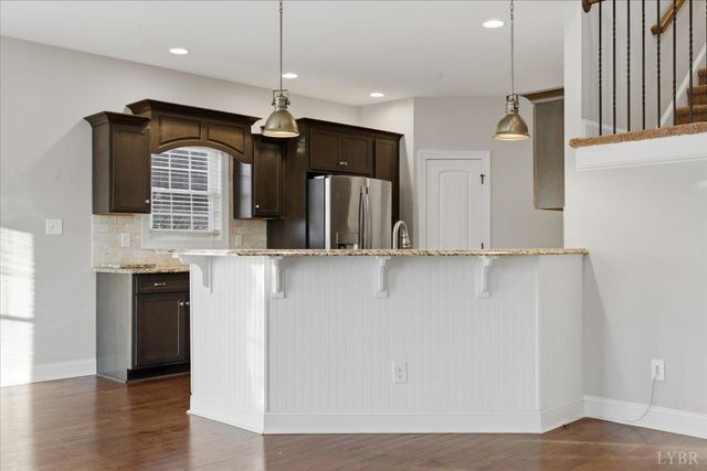 509 Cornerstone Street, Lynchburg, VA 24502