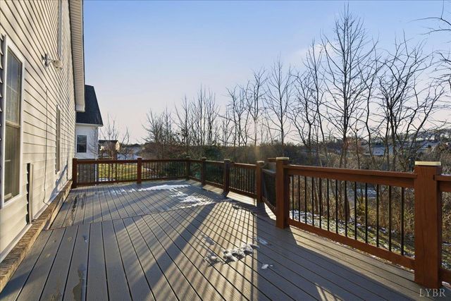 509 Cornerstone Street, Lynchburg, VA 24502