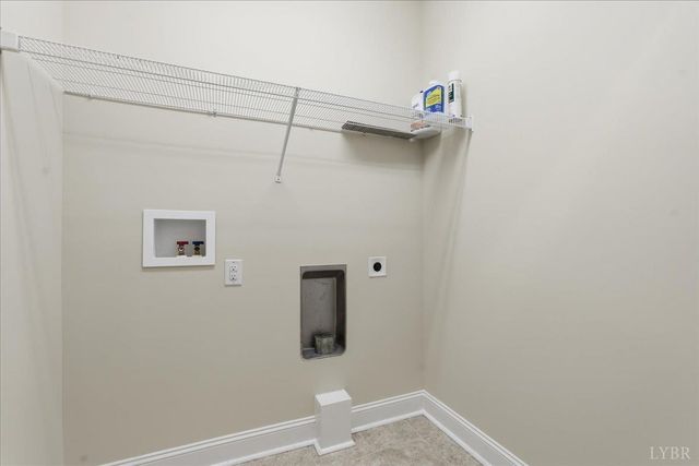 509 Cornerstone Street, Lynchburg, VA 24502