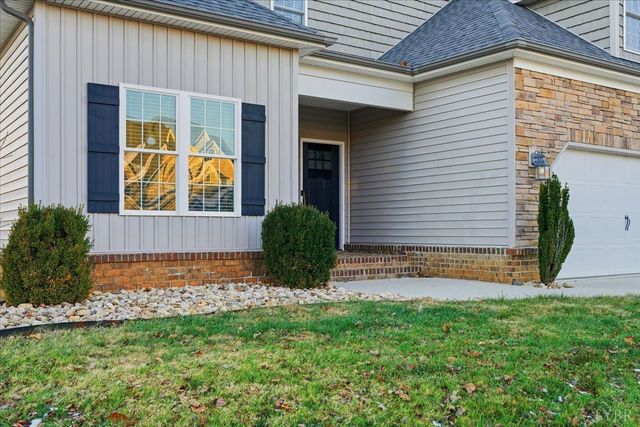 509 Cornerstone Street, Lynchburg, VA 24502