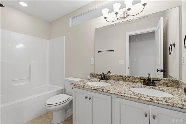 509 Cornerstone Street, Lynchburg, VA 24502