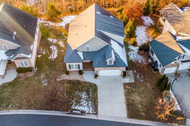 509 Cornerstone Street, Lynchburg, VA 24502