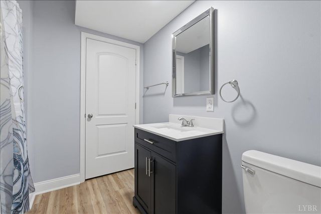 509 Cornerstone Street, Lynchburg, VA 24502