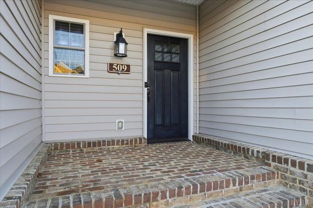509 Cornerstone Street, Lynchburg, VA 24502